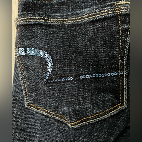 American Eagle Skinny Kick - Picture 3 of 4